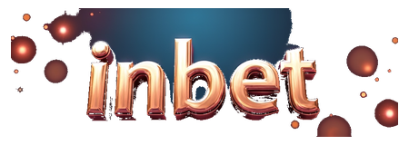 inbet logo