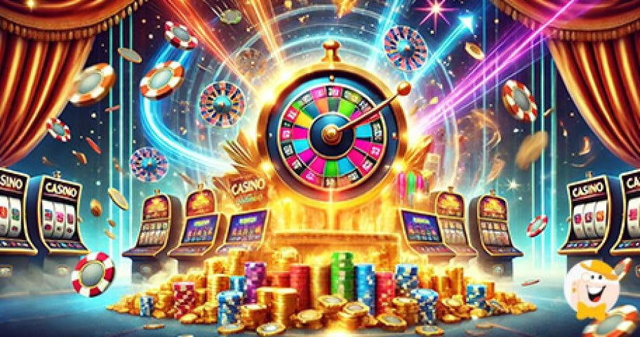inbet Casino en Vivo