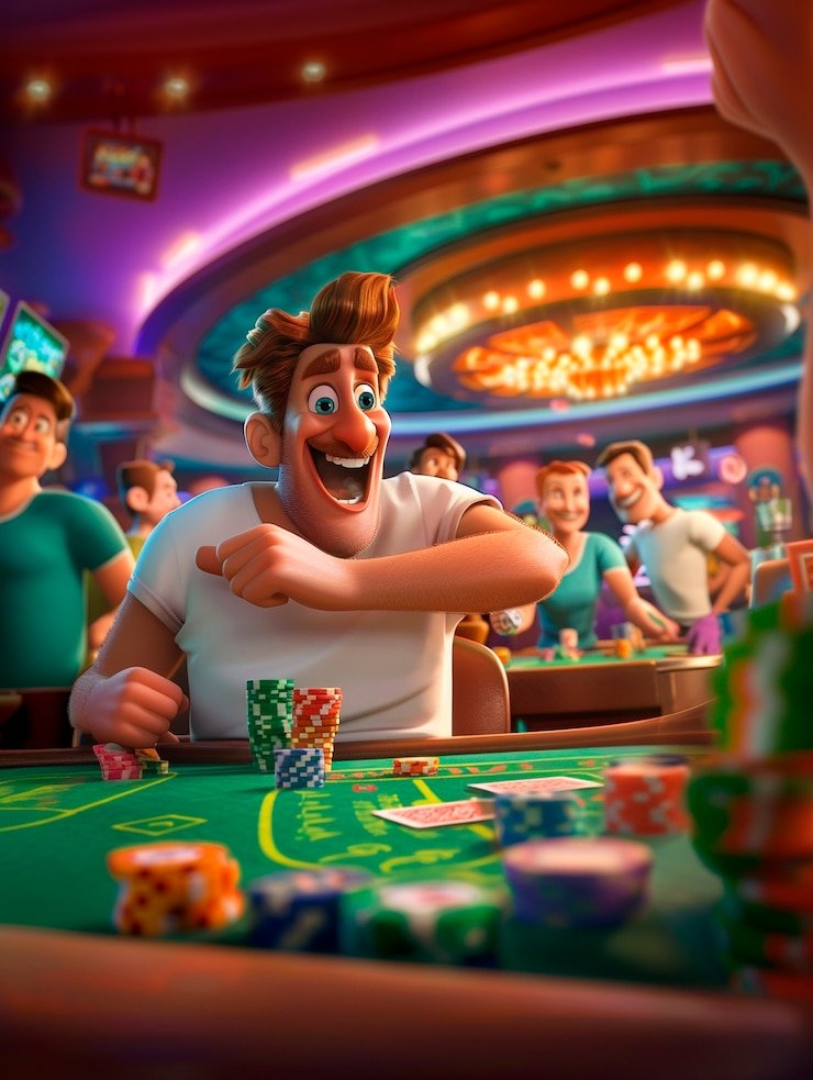 inbet Apuestas Deportivas