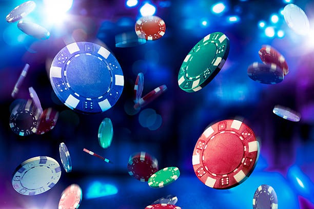 inbet mobile gaming