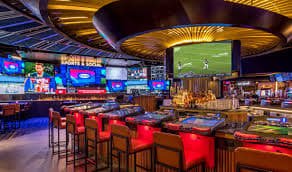 inbet American Roulette en vivo